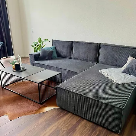 Apartment Le Vacation City-nord 97 Qm Kueche *